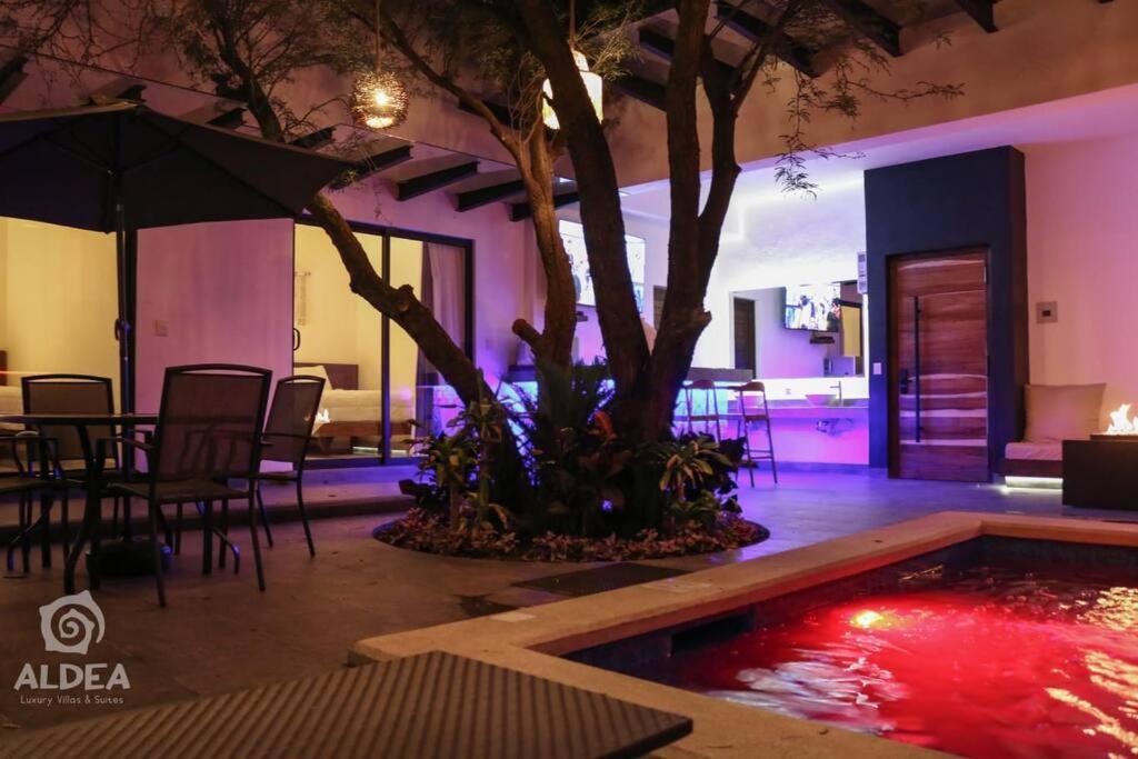 Villa Huizache Alberca Privada+Exclusividad+Lujo San Martín de las Pirámides Exterior foto