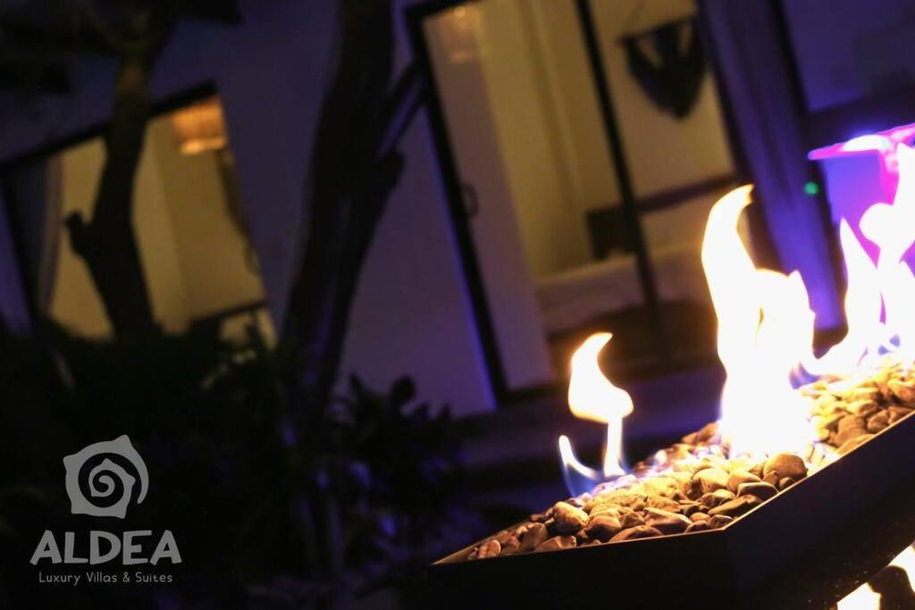 Villa Huizache Alberca Privada+Exclusividad+Lujo San Martín de las Pirámides Exterior foto
