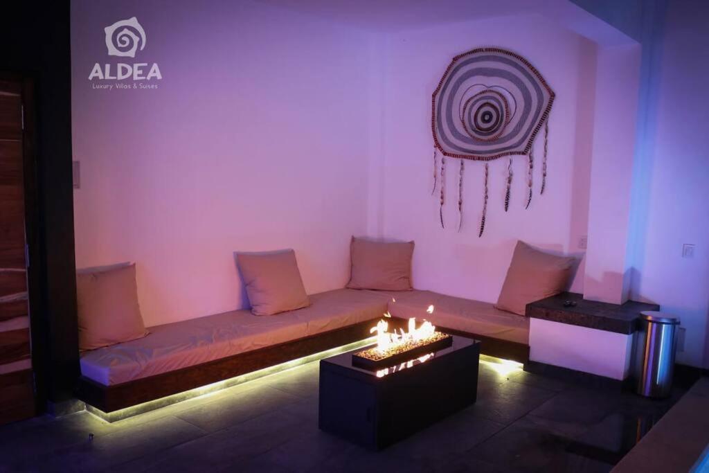 Villa Huizache Alberca Privada+Exclusividad+Lujo San Martín de las Pirámides Exterior foto