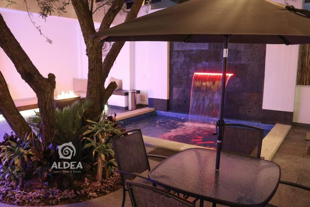 Villa Huizache Alberca Privada+Exclusividad+Lujo San Martín de las Pirámides Exterior foto